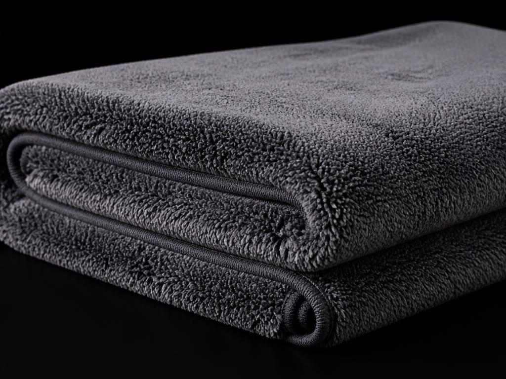 Prémiový Mikrovláknový Uterák (1200GSM)